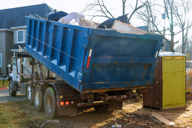 Best Construction Debris Removal  in New Carlisle, OH